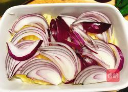 法式烤羊排的做法图解5