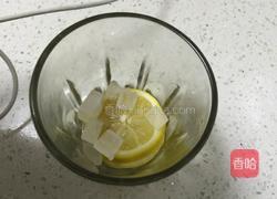 柠檬醋的做法图解2