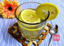 柠檬醋的做法图解5