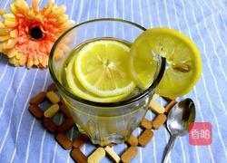 柠檬醋的做法图解6