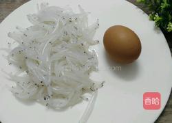 香炸银鱼排的做法图解1