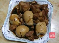 滚蛋肉的做法图解6