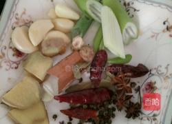 滚蛋肉的做法图解1