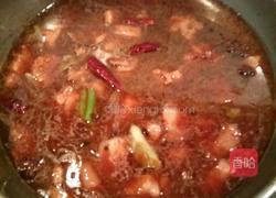 滚蛋肉的做法图解5