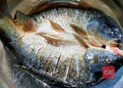 重庆麻辣烤鱼的做法图解2