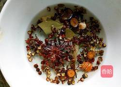 重庆麻辣烤鱼的做法图解4