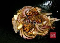 重庆麻辣烤鱼的做法图解15