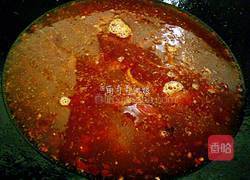 重庆麻辣烤鱼的做法图解17