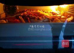 重庆麻辣烤鱼的做法图解20