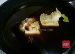 宫廷香卤肉的做法图解4