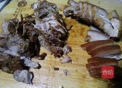 宫廷香卤肉的做法图解6