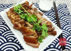 宫廷香卤肉的做法图解7