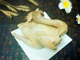清蒸童子鸡