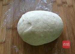 冬瓜馅饺子的做法图解3