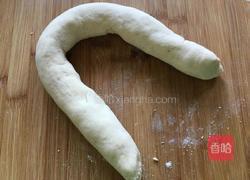 冬瓜馅饺子的做法图解4