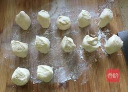 冬瓜馅饺子的做法图解5