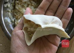 冬瓜馅饺子的做法图解9