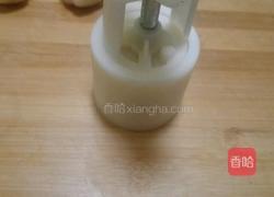 多彩冰皮月饼的做法图解12