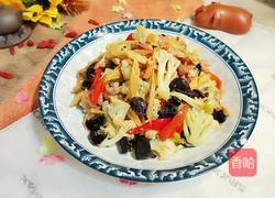 麻辣香锅菜的做法图解10
