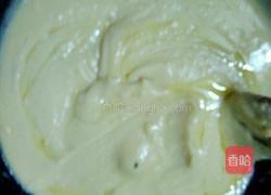 白莲蓉的做法图解7