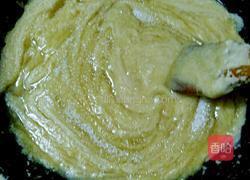 白莲蓉的做法图解9