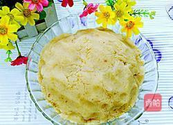 白莲蓉的做法图解11