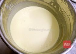 自制原味冰激凌的做法圖解1