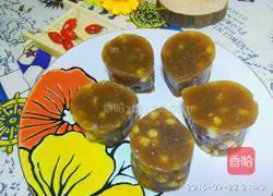 广式马蹄糕的做法图解10