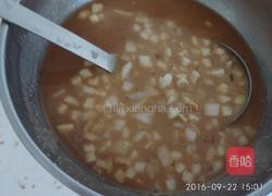 广式马蹄糕的做法图解3