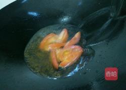 番茄鸡蛋豆腐汤的做法图解4