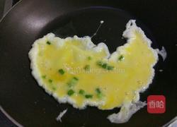 番茄鸡蛋豆腐汤的做法图解6