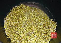 冰绿豆糕的做法图解2