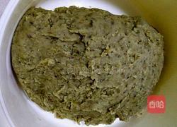 冰绿豆糕的做法图解5