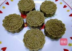 冰绿豆糕的做法图解8