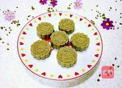 冰绿豆糕的做法图解9