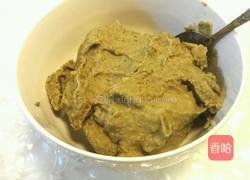带皮绿豆饼的做法图解6