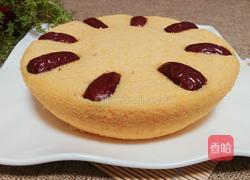 南瓜版威风蛋糕的做法图解11