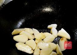 红烧山药排骨的做法图解4