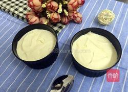 自制原味冰激凌的做法圖解6