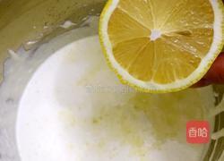 自制原味冰激凌的做法图解2