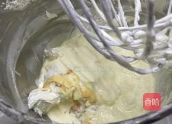 自制原味冰激凌的做法图解3