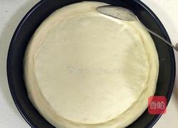 披萨饼的做法图解15