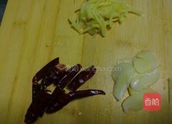 简易韩国拌饭的做法图解1