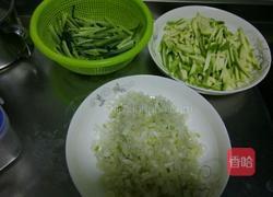 简易韩国拌饭的做法图解2