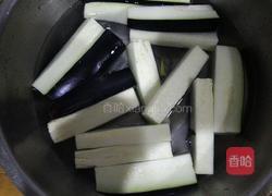茄子土豆的做法图解1