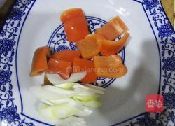 茄子土豆的做法图解3