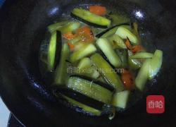 茄子土豆的做法图解8