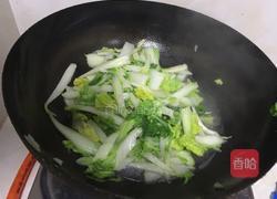 烧干丝的做法图解4