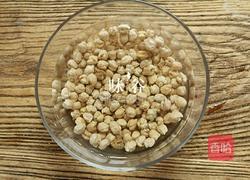 五香鹰嘴豆的做法图解2