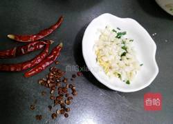 马蹄饺子的做法图解13